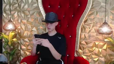Snapshot of arthurcox_ chatting on 09/11/25, 11:38 arthurcox_ online show from 09/11/25, 11:38