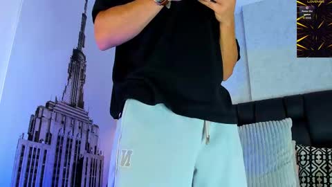 Arthur online show from 11/13/25, 12:42