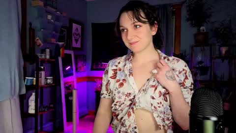 Snapshot of artiepaints chatting on 12/28/24, 04:41 Artie Paints online show from 12/28/24, 04:41