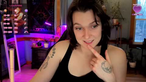 Snapshot of artiepaints chatting on 01/03/25, 09:15 Artie Paints online show from 01/03/25, 09:15