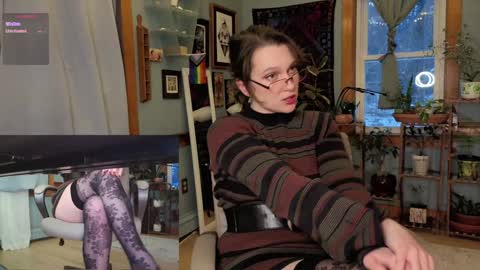 Snapshot of artiepaints chatting on 01/31/25, 09:48 Artie Paints online show from 01/31/25, 09:48