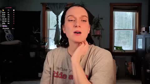 Snapshot of artiepaints chatting on 02/12/25, 09:33 Artie Paints online show from 02/12/25, 09:33