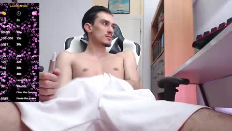 Artie online show from 02/02/26, 05:39