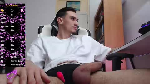 Artie online show from 02/14/26, 05:59