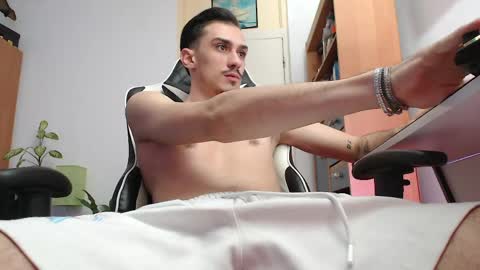 Artie online show from 03/22/26, 10:29