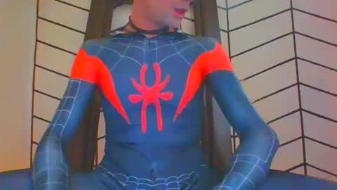 artii_sperm_shot online show from 04/15/26, 07:58