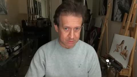 Snapshot of artisterotic chatting on 03/09/25, 09:03 artisterotic online show from 03/09/25, 09:03