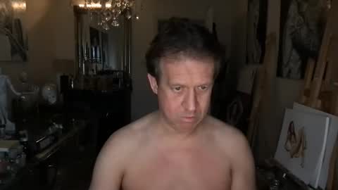 Snapshot of artisterotic chatting on 03/10/25, 07:21 artisterotic online show from 03/10/25, 07:21