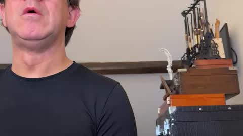 artisterotic online show from 03/29/26, 08:47