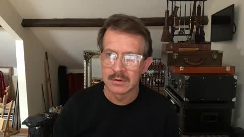 artisterotic online show from 05/17/26, 11:39
