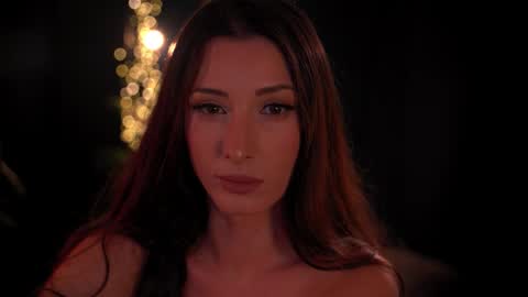 Marlene online show from 11/23/25, 02:44