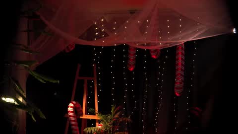 Marlene online show from 12/18/25, 01:22