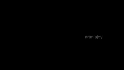 MIA OF artmiajoy online show from 02/15/25, 12:11