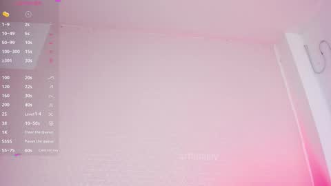 MIA OF artmiajoy online show from 11/06/25, 06:53