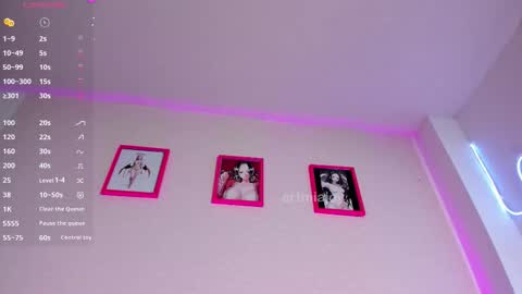 MIA OF artmiajoy online show from 02/04/26, 10:26