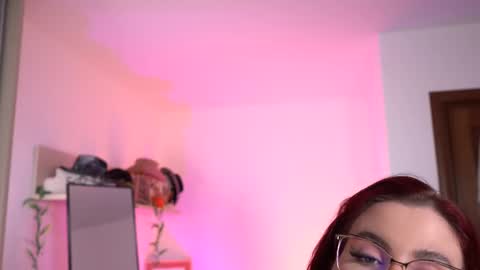 Amalia online show from 03/08/25, 07:38