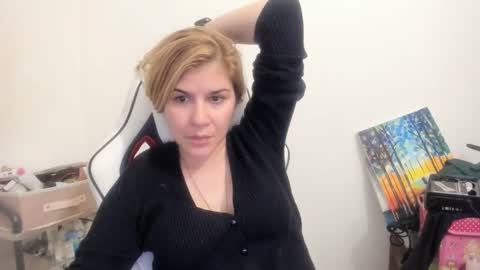 MIA online show from 10/22/25, 09:03