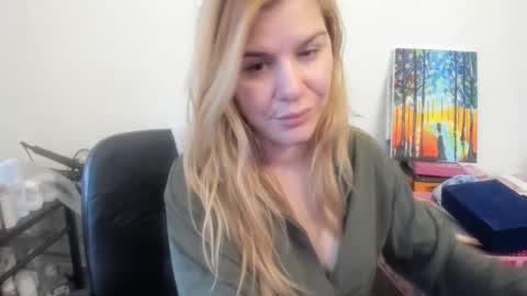 MIA online show from 02/09/26, 08:40