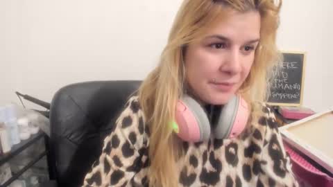 MIA online show from 02/10/26, 10:03