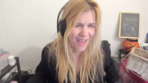 MIA online show from 03/18/26, 08:45