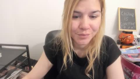 MIA online show from 04/09/26, 09:15