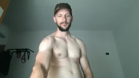 artur833 online show from 04/16/26, 09:39