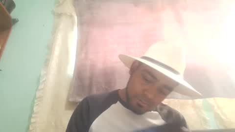 Snapshot of arturo_alvarado93 chatting on 12/10/24, 08:49 the chosen one online show from 12/10/24, 08:49