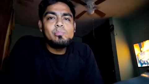 Snapshot of arturo_alvarado93 chatting on 01/01/25, 08:56 the chosen one online show from 01/01/25, 08:56