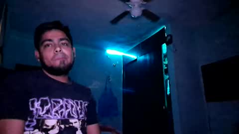 Snapshot of arturo_alvarado93 chatting on 01/02/25, 07:01 the chosen one online show from 01/02/25, 07:01