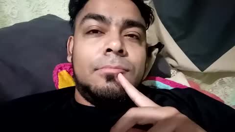 Snapshot of arturo_alvarado93 chatting on 01/27/25, 04:11 the chosen one online show from 01/27/25, 04:11