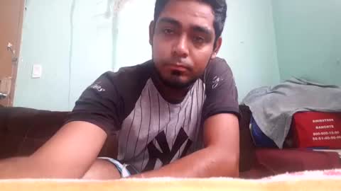 Snapshot of arturo_alvarado93 chatting on 09/29/25, 05:51 the chosen one online show from 09/29/25, 05:51