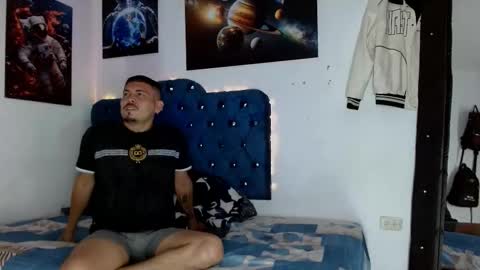 Snapshot of arturocontreras11 chatting on 11/29/25, 08:50 arturocontreras11 online show from 11/29/25, 08:50