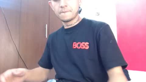 arturocontreras11 online show from 02/13/26, 09:44