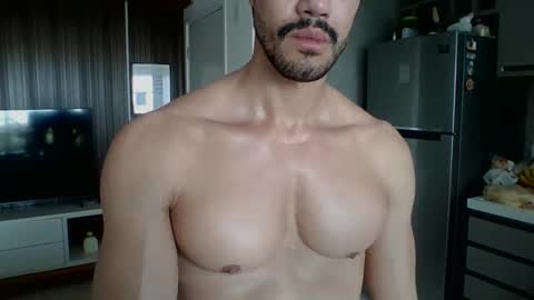 Snapshot of artvillasboas chatting on 09/18/25, 02:41 Arthur Villasboas online show from 09/18/25, 02:41