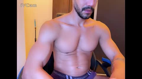 Snapshot of artvillasboas chatting on 10/21/25, 11:38 Arthur Villasboas online show from 10/21/25, 11:38