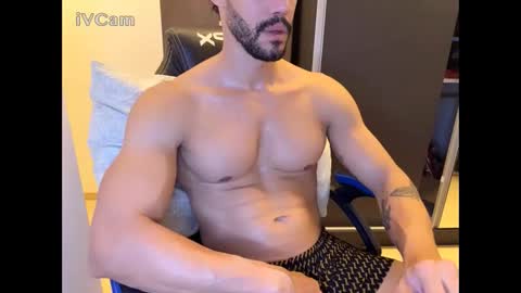 Snapshot of artvillasboas chatting on 11/21/25, 10:19 Arthur Villasboas online show from 11/21/25, 10:19