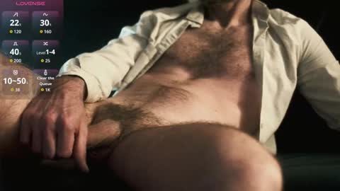 Arty Cock online show from 03/22/26, 09:18