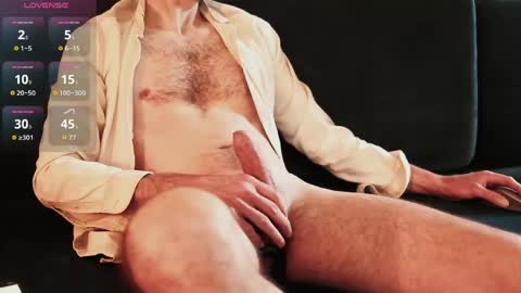 Arty Cock online show from 05/16/26, 08:11