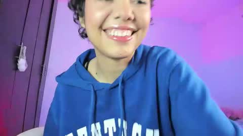 Ariana and Kelsieh online show from 02/12/25, 04:22