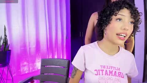 Ariana and Kelsieh online show from 02/18/26, 11:55