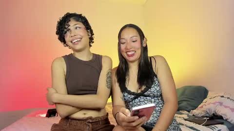 Ariana and Kelsieh online show from 05/06/26, 12:08