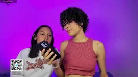 Ariana and Kelsieh online show from 05/21/26, 11:12