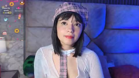 Snapshot of ary_angel_ chatting on 06/21/26, 03:09 Ary online show from 06/21/26, 03:09
