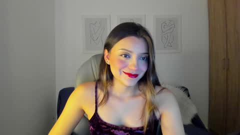 Snapshot of ary_cam230 chatting on 01/13/25, 10:56 Zahaara online show from 01/13/25, 10:56
