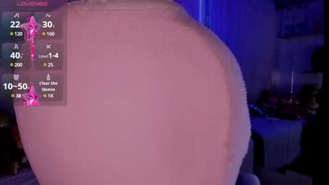 Ary Cooper online show from 01/08/25, 12:37