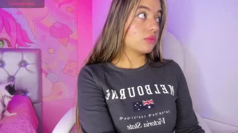 Ary Cooper online show from 01/21/25, 08:21