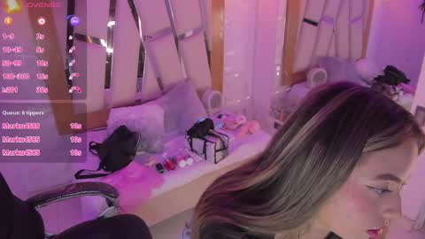 Ary Cooper online show from 02/12/25, 07:24