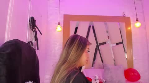 Ary Cooper online show from 02/14/25, 06:40