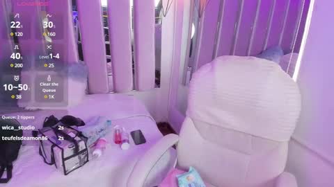 Ary Cooper online show from 02/15/25, 06:55