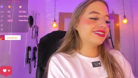 Ary Cooper online show from 02/20/25, 03:41